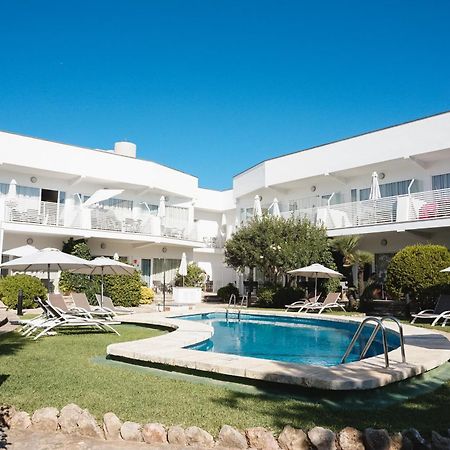 Hoposa Montelin Port de Pollença Exterior foto